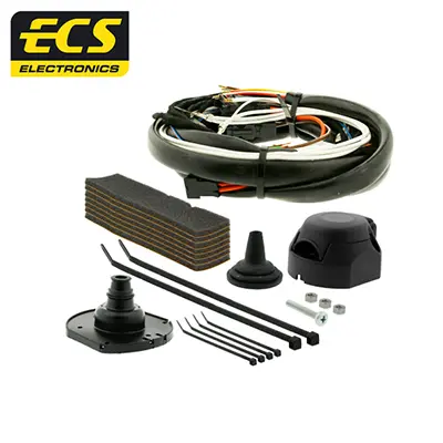 електрокомплект, теглич ECS                 