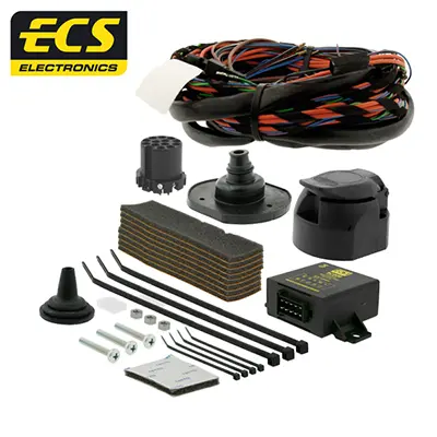 електрокомплект, теглич ECS                 