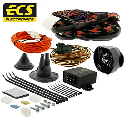 електрокомплект, теглич ECS                 