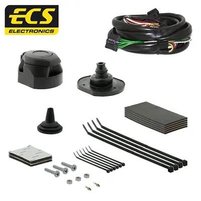 електрокомплект, теглич ECS                 