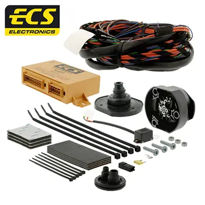 електрокомплект, теглич ECS                 