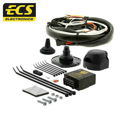 електрокомплект, теглич ECS                 