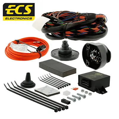 електрокомплект, теглич ECS                 