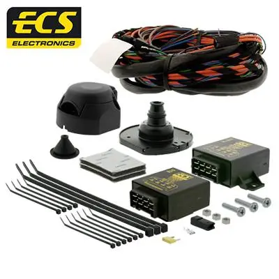 електрокомплект, теглич ECS                 