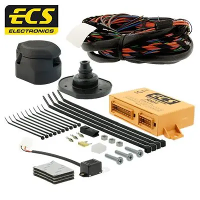 електрокомплект, теглич ECS                 