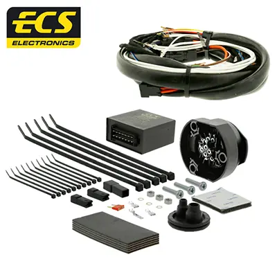 електрокомплект, теглич ECS                 