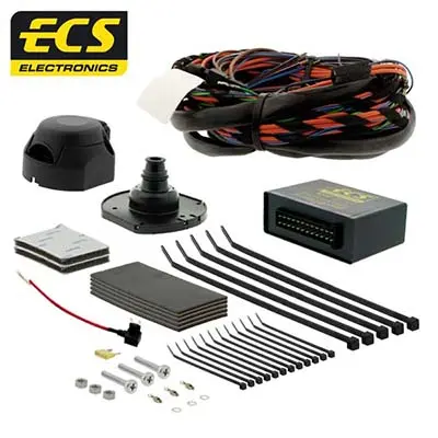 електрокомплект, теглич ECS                 