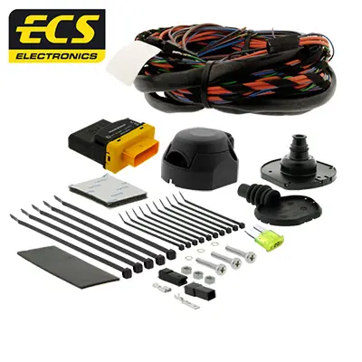 електрокомплект, теглич ECS                 