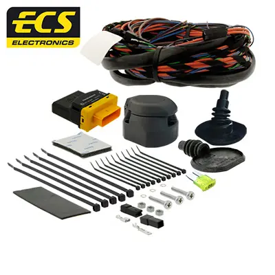 електрокомплект, теглич ECS                 