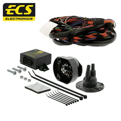 електрокомплект, теглич ECS                 