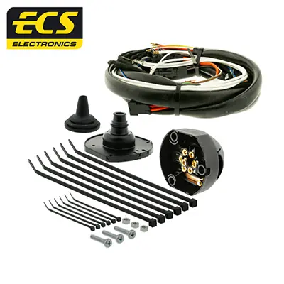 електрокомплект, теглич ECS                 