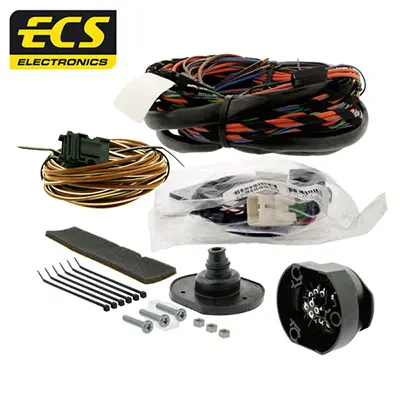 електрокомплект, теглич ECS                 