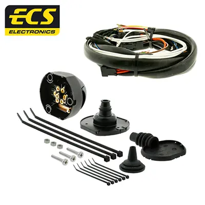 електрокомплект, теглич ECS                 