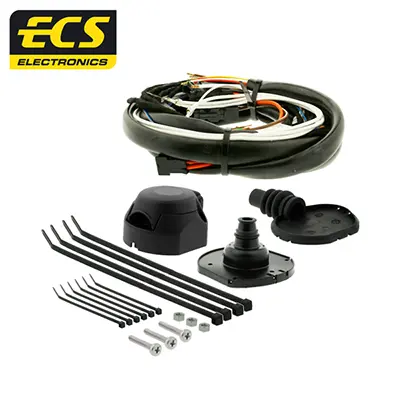 електрокомплект, теглич ECS                 