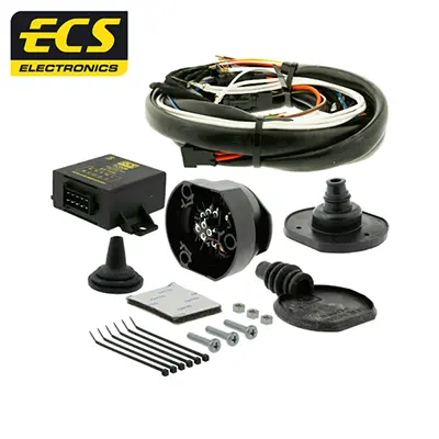 електрокомплект, теглич ECS                 