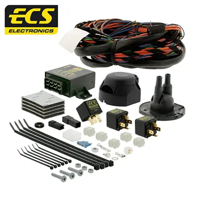 електрокомплект, теглич ECS                 