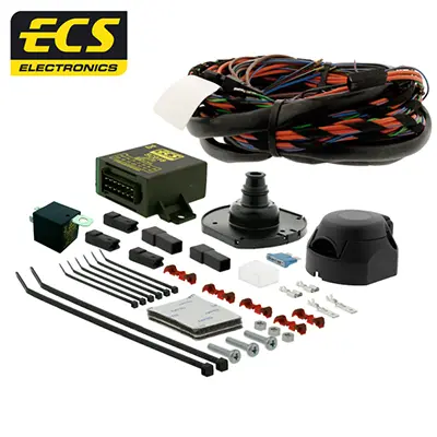 електрокомплект, теглич ECS                 