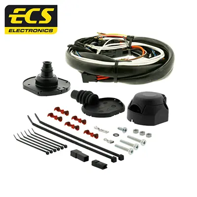 електрокомплект, теглич ECS                 