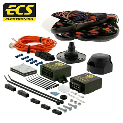 електрокомплект, теглич ECS                 