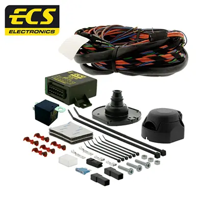 електрокомплект, теглич ECS                 