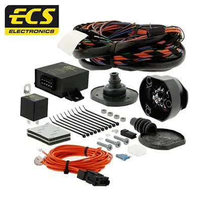 електрокомплект, теглич ECS                 