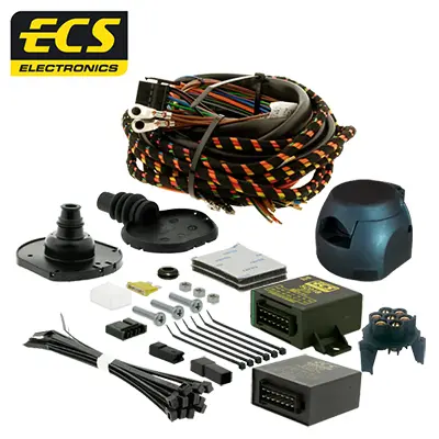 електрокомплект, теглич ECS                 