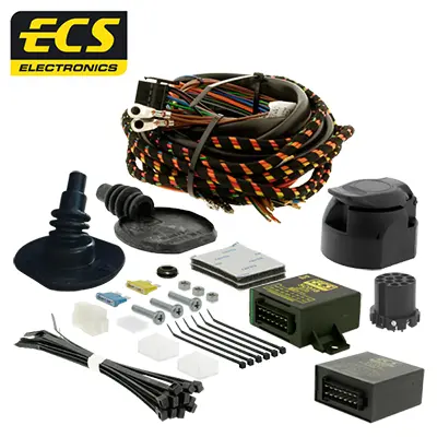 електрокомплект, теглич ECS                 