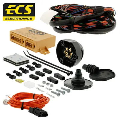 електрокомплект, теглич ECS                 