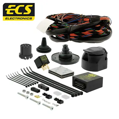 електрокомплект, теглич ECS                 