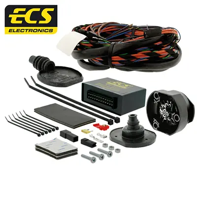 електрокомплект, теглич ECS                 