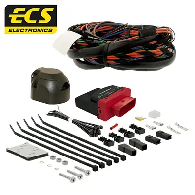 електрокомплект, теглич ECS                 