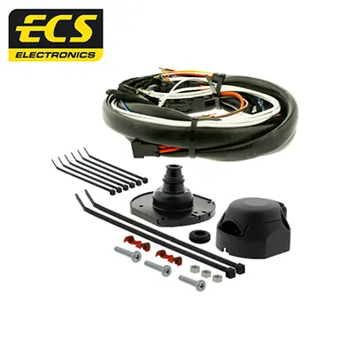 електрокомплект, теглич ECS                 