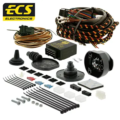 електрокомплект, теглич ECS                 