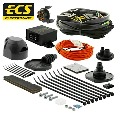 електрокомплект, теглич ECS                 