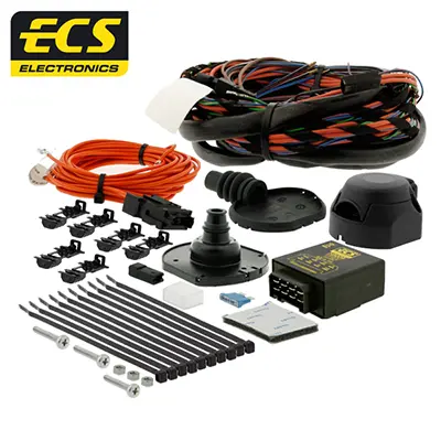 електрокомплект, теглич ECS                 