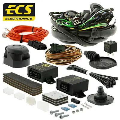 електрокомплект, теглич ECS                 