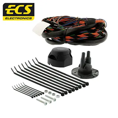 електрокомплект, теглич ECS                 