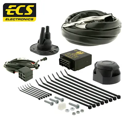 електрокомплект, теглич ECS                 