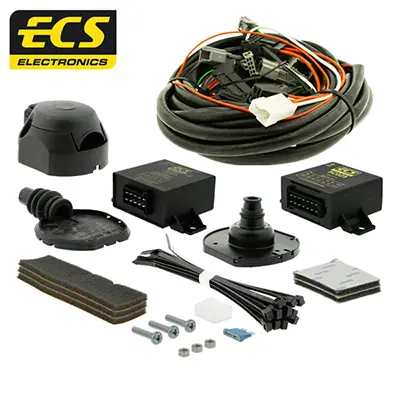 електрокомплект, теглич ECS                 