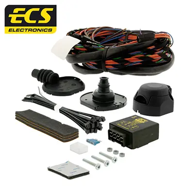 електрокомплект, теглич ECS                 