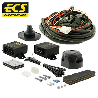 електрокомплект, теглич ECS                 