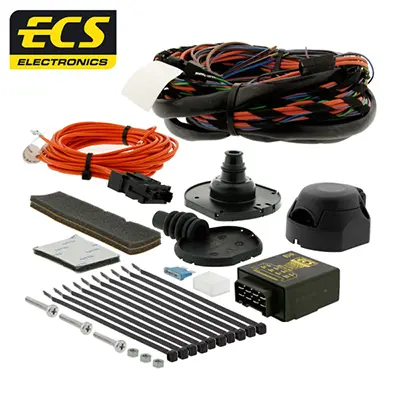 електрокомплект, теглич ECS                 