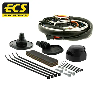 електрокомплект, теглич ECS                 