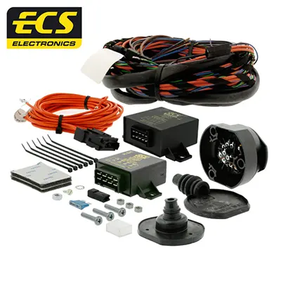 електрокомплект, теглич ECS                 