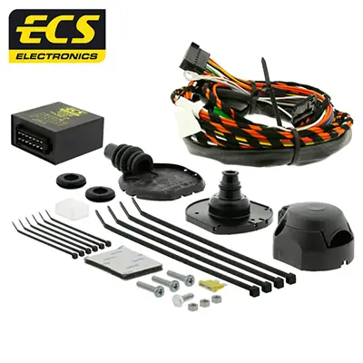 електрокомплект, теглич ECS                 