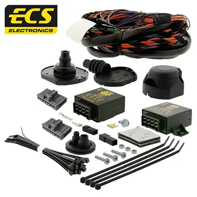 електрокомплект, теглич ECS                 