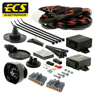 електрокомплект, теглич ECS                 