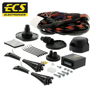 електрокомплект, теглич ECS                 