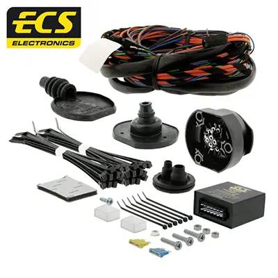 електрокомплект, теглич ECS                 