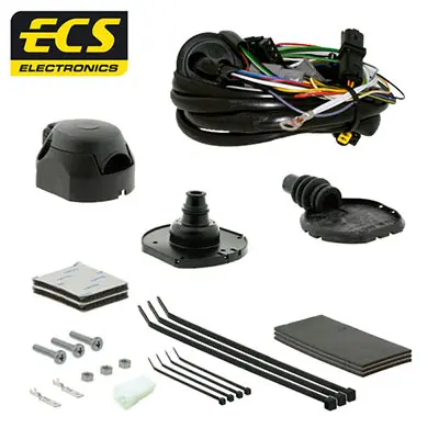 електрокомплект, теглич ECS                 